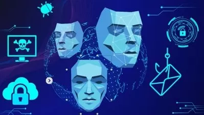 Ultimate Cyber Security Mastery: Zero to Pro 2024  

