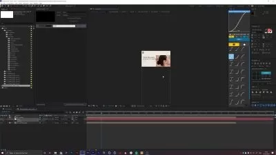 Master Animation Systems: Design Meaningful Experiences  

