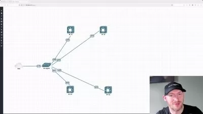 Master Cisco DevOps: CI/CD Pipelines & Cloud Deployment 2024  

