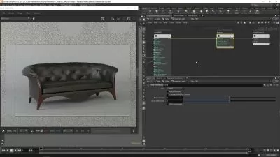 Master V-Ray for Houdini: Complete 3D Rendering Guide  

