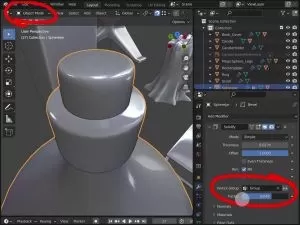Master Blender 4.0: Complete 3D Modeling Fundamentals  

