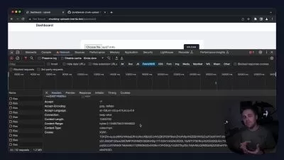 Master Large File Uploads in Inertia: Pro Guide

