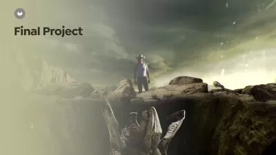 Master Title Sequence Animation in After Effects 2024  

