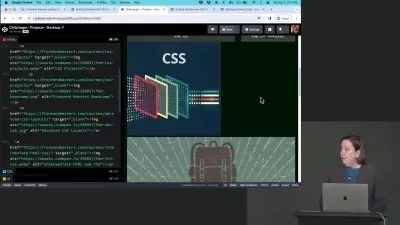 Ultimate Web Dev: Build a Pro Portfolio Website in 2024


