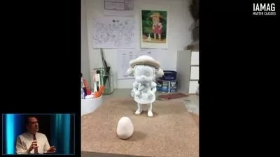 Master Traditional Collectible Creation in 60 Min  

