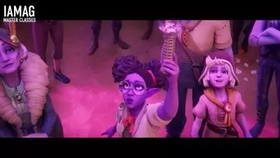 Master Visual Development: Jump Into Axis Animation Pro  

