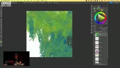 Master Photoshop Brushes: Ultimate Hidden Powers Guide  

