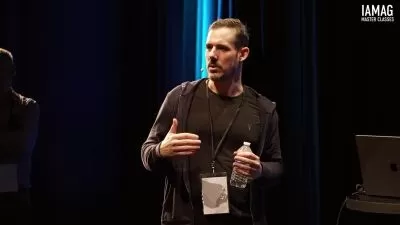 Master Short Film Creation: From Art Block to Screen  

