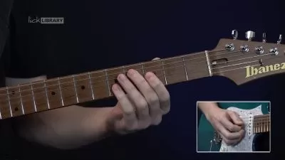 Master Queensryche Guitar: Ultimate Song Lessons  

