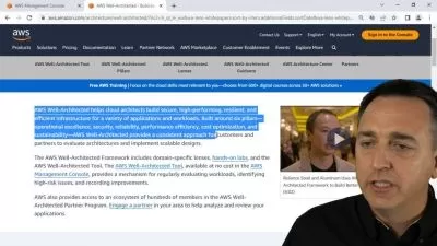 Ultimate AWS Cloud Practitioner Certification 2024 Guide  

