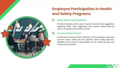 Ultimate Workplace Health & Safety Mastery 2024  

