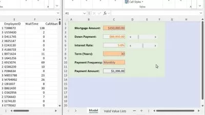 Master Excel Data Analysis: Pivot Tables Pro 2024  

