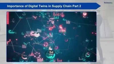 Master Digital Twins in Logistics: Complete 2024 Guide  

