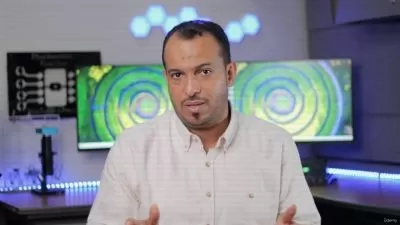 Ultimate Electronics Mastery: Complete Basics Course 2024  

