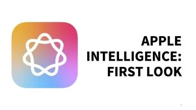 Master Apple Intelligence: Ultimate 2024 AI Features Guide  

