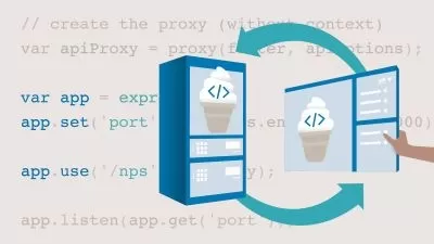 Master Ajax & Fetch API: Modern JavaScript Data Handling (2019)