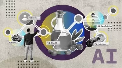 Master Knowledge Graphs for AI: Boost LLMs & Reduce Hallucinations  

