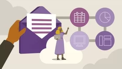 Master Office 2024: Word, Excel, PPT & Outlook Pro  

