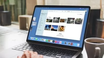 Master macOS Sequoia: Complete 2024 Pro Guide  

