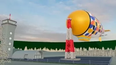 Master Maya 2025: Complete 3D Modeling & Animation  

