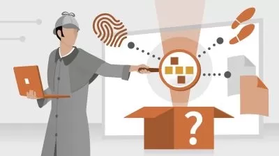 Master OS Forensics: Complete 2024 Digital Evidence Course  

