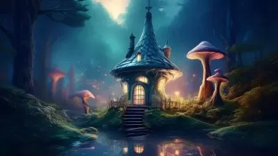 Master AI-Powered Photoshop 2025: Ultimate Image Editing  

