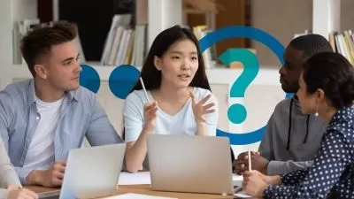 Master Powerful Questions: Leadership Communication Pro 2024  

