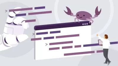 Master Rust Programming: Complete Guide with AI Tools  


