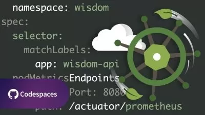 Master Spring Boot on Kubernetes: Cloud-Native Deployment Pro Guide