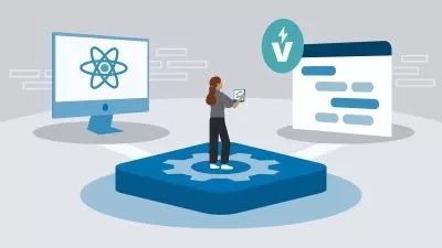Master React Testing: Vitest & RTL Pro Guide  

