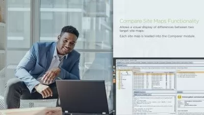 Master Burp Suite Pro: Advanced Web Penetration Testing 2024  

