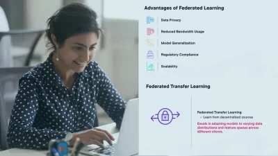 Master Privacy-Preserving AI: Federated Learning & Secure RAGs  

