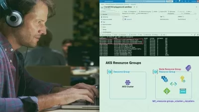 Master AKS Deployment: Ultimate Kubernetes Planning Guide

