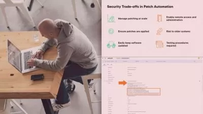 Endpoint Security Mastery: Hardening Windows, Linux & Containers  

