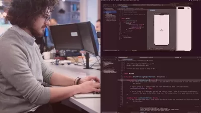 Master iOS 18 Testing: XCTest & UI Automation Pro Guide  

