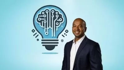 AI Mastery Bootcamp: 30 Projects in 30 Days (2024 Edition)  

