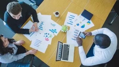 Master IT Financial Consulting: Budgeting & Analysis (2024 Pro)  

