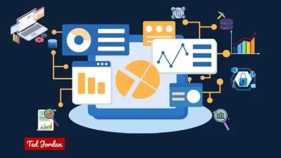 Master Data Visualization & SQL Dashboards: 2024 Pro Certification  

