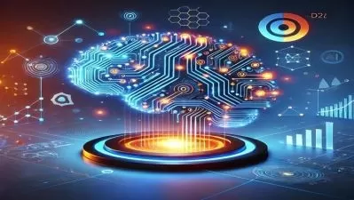 AI-Powered B2B Marketing: Machine Learning Mastery 2024  

