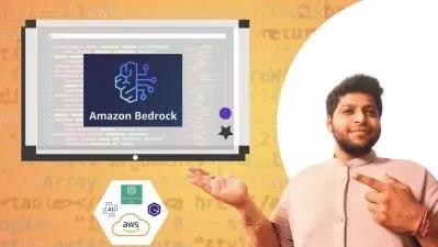 Master Amazon Bedrock: No-Code AI Solutions (2024 Pro Guide)  

