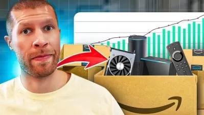 Amazon Influencer Mastery: Earn with Product Reviews (2024 Pro)  

