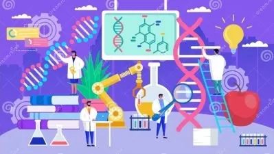 Master Stem Cell & Gene Therapy: Foundations 2024  

