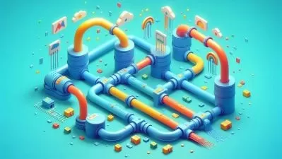 Master Snowflake Data Pipelines: Build with Python & Streamlit  

