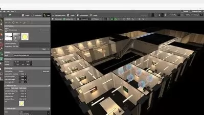 Master DIALux evo: Professional Lighting Design from Scratch  

