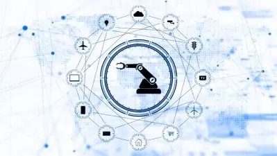 Master Digital Twins: Industry 4.0 Implementation Pro Guide  

