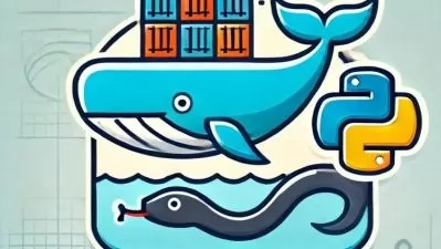 Ultimate Docker Mastery: Containerize Python Apps in 2024  


