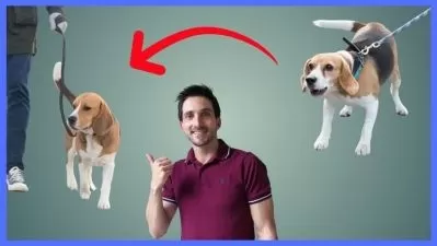 Master Dog Training: Science-Based Behavior Modification 2024  

