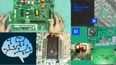 Ultimate Electronics Repair: Master Circuit Troubleshooting 2024  

