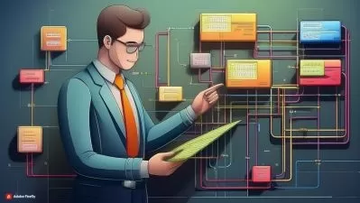 Master Enterprise Architect: Pro Modeling Techniques 2024  

