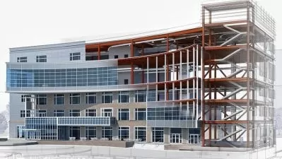 Master Revit Structure: Concrete Building Design Pro 2024  

